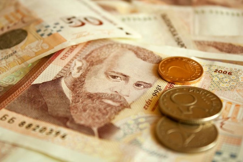 انحسار معدل التضخم في بلغاريا إلى 4.2% خلال يونيو