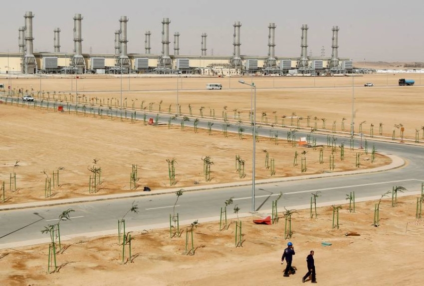 السعودية تضاعف واردات زيت الوقود الروسي لمواجهة حر الصيف