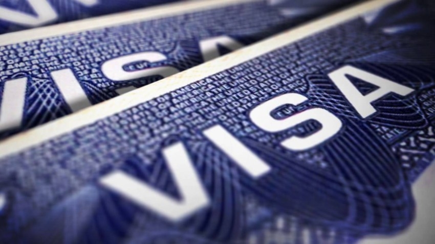 الولايات المتحدة تضاعف مدة تأشيرات الزيارة للسعوديين