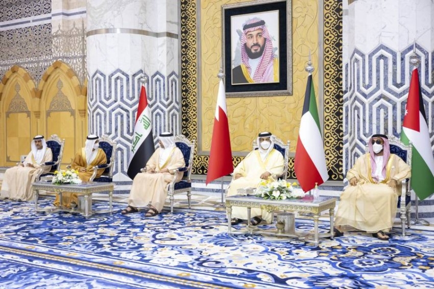 محمد بن زايد: الإمارات شريك رئيسي في نشر الاستقرار والازدهار والتنمية إقليمياً وعالمياً