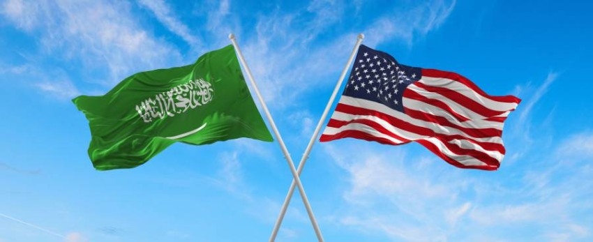 السعودية: العلاقة الاستثمارية مع الولايات المتحدة تواصل التطور