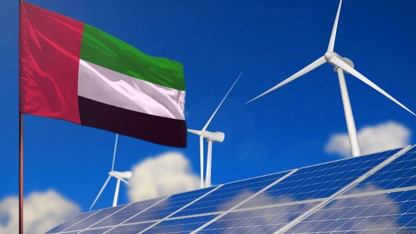 الإمارات مزود موثوق وداعم لأمن الطاقة العالمي لتمكين النمو الاقتصادي