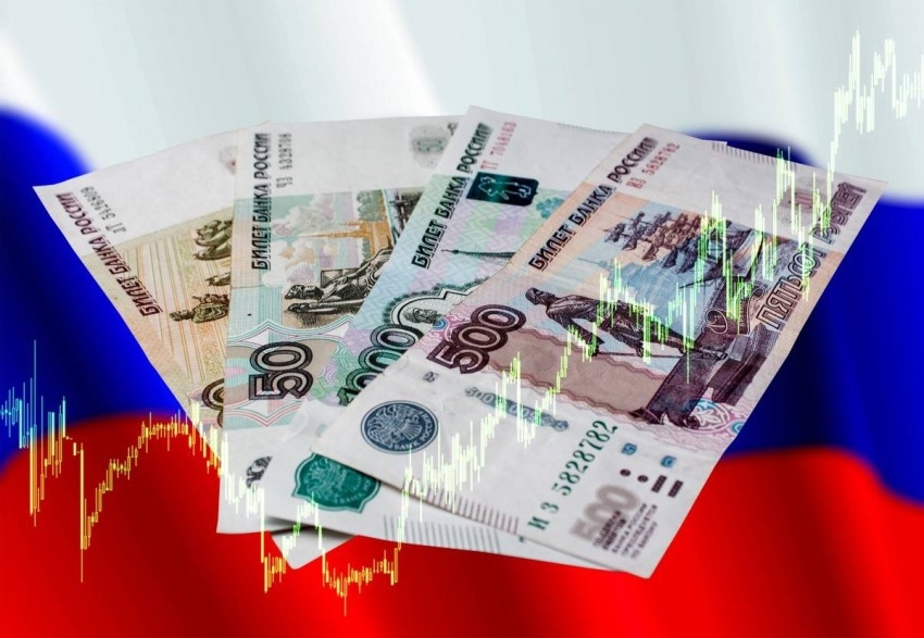 روسيا تصل لأعلى مستوى لها من فائض الحساب الجاري منذ 1994