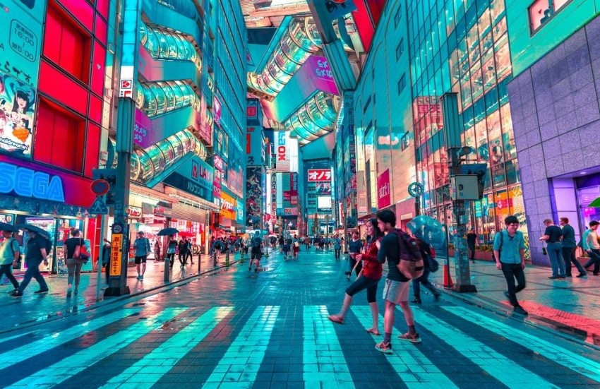 مع ضعف الين.. طوكيو تتراجع إلى تاسع أكثر المدن كلفة للمغتربين
