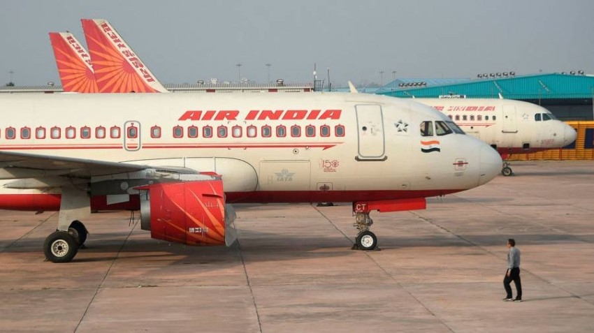 ارتفاع أسهم شركات الطيران في الهند بعد خفض أسعار الوقود