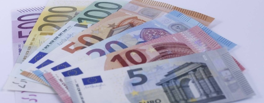 سعر اليورو مقابل الريال السعودي والدرهم الإماراتي اليوم الاثنين 18 يوليو
