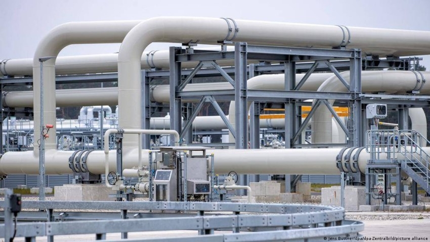«الطاقة الدولية» تحذر أوروبا: خفض استهلاك الغاز فوراً