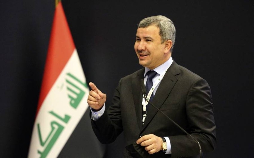 وزير النفط العراقي: سعر الخام فوق الـ100 دولار لبقية العام