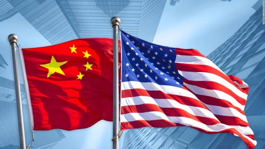 الخزانة الأمريكية: لن نسمح للصين باستخدام مركزها في السوق لتعطيل اقتصادنا