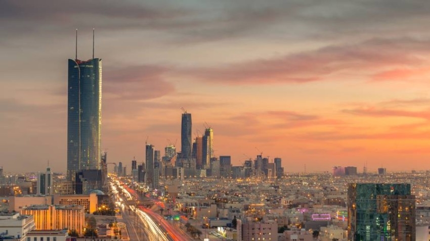 «موديز»: 3.9% نمو سنوي للاقتصاد السعودي حتى 2026
