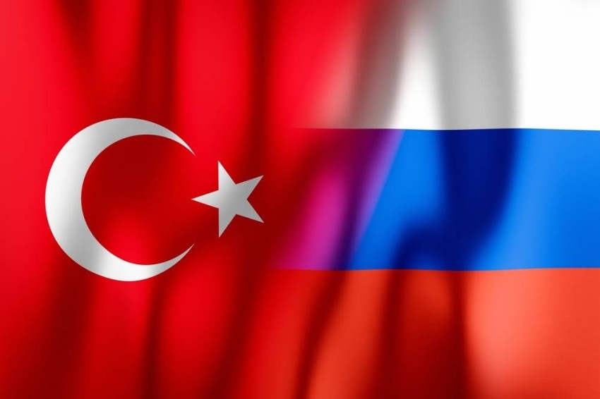 تركيا تدرس التخلي عن الدولار في مدفوعات الطاقة الروسية
