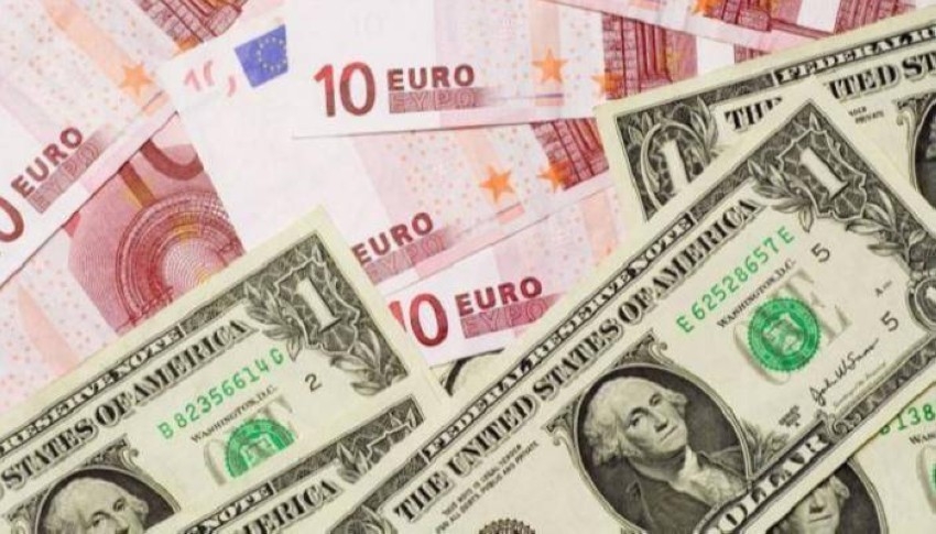 سعر اليورو اليوم الأربعاء 20 يوليو مقابل الدولار والعملات الأخرى