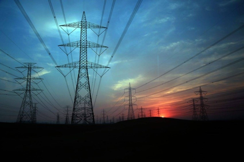 الطلب العالمي على الكهرباء يتباطأ في عامي 2022 و2023