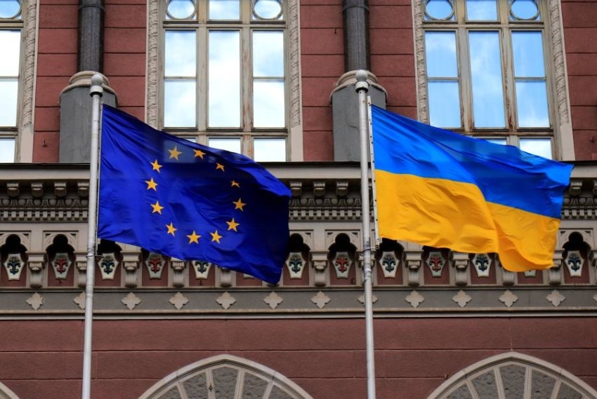 أوكرانيا تسعى لتأجيل سداد ديون أجنبية تحت ضغط تأثيرات الحرب