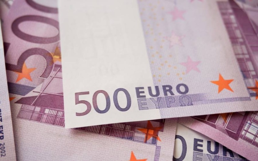 اليورو عند أعلى مستوياته في أسبوعين