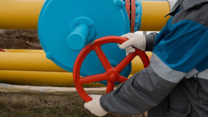 ألمانيا: انحسار حصة الغاز الروسي إلى 26%