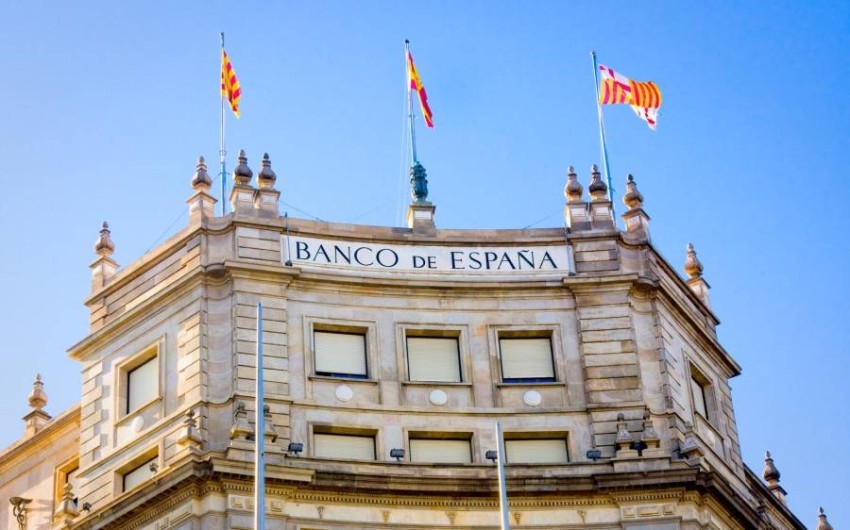 «المركزي الإسباني» يشارك في محادثات بشأن ضريبة المصارف