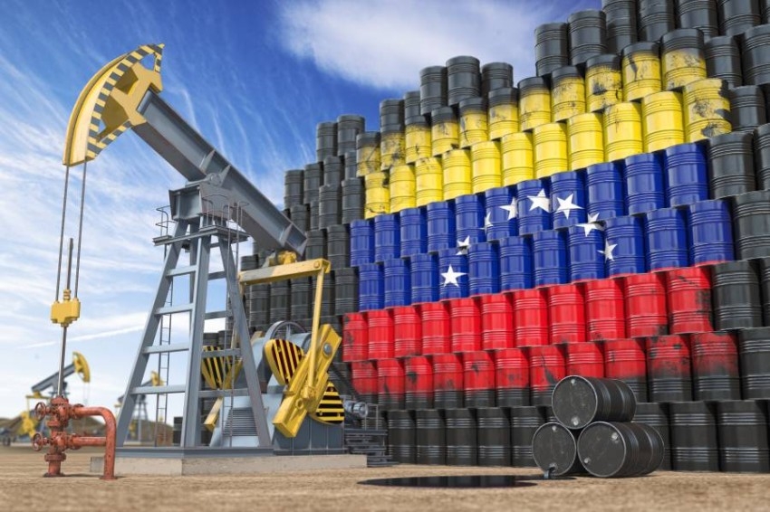 9.7 % نمو متوقع للاقتصاد الفنزويلي خلال 2022