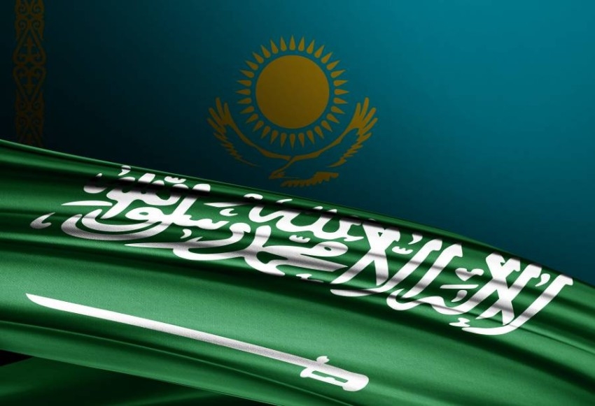 «أزمة الطاقة» على طاولة المحادثات بين السعودية وكازاخستان