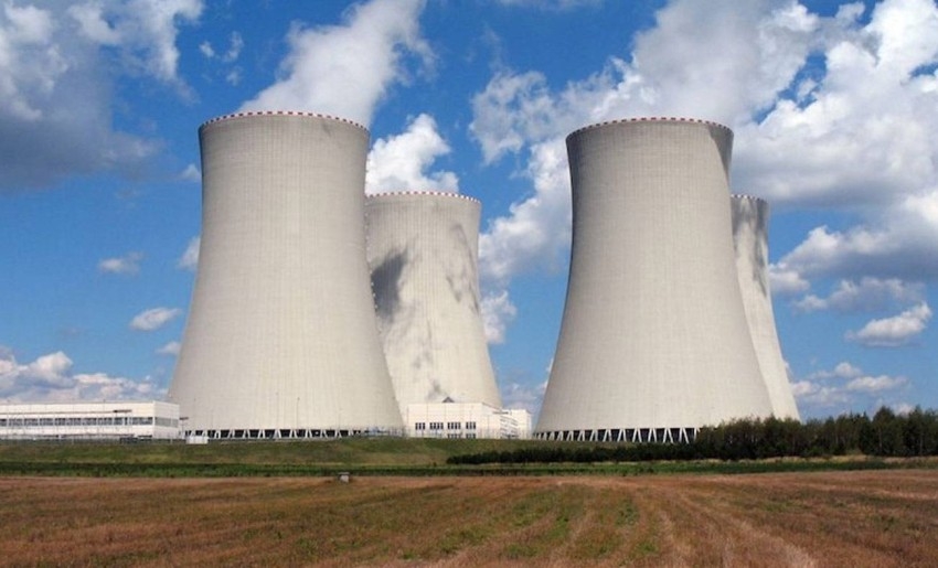 مصر تبدأ العمل في إنشاء أول محطة نووية بمدينة الضبعة
