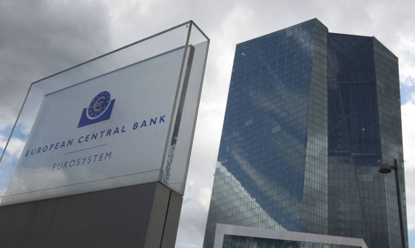 بنصف نقطة مئوية.. «المركزي الأوروبي» يرفع الفائدة للمرة الأولى منذ 2011