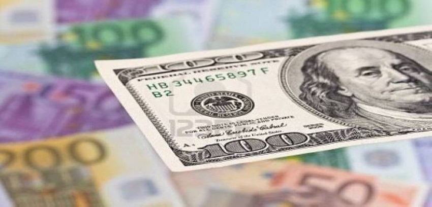تعرّف على سعر اليورو اليوم الجمعة 22 يوليو مقابل الدولار والعملات الأخرى