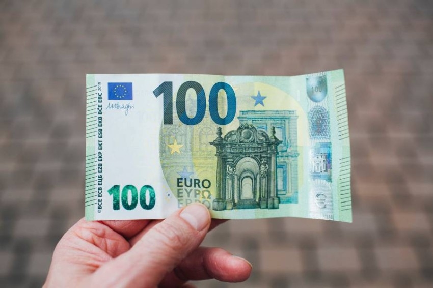 سعر اليورو اليوم السبت 23 يوليو مقابل الدولار والعملات الأخرى