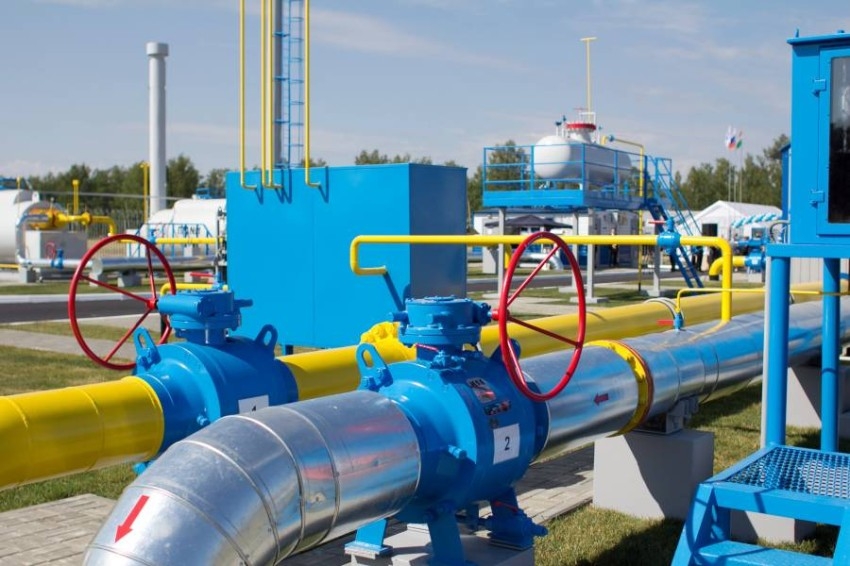 الاتحاد الأوروبي يتطلع لاستبدال الغاز الروسي بالنيجيري
