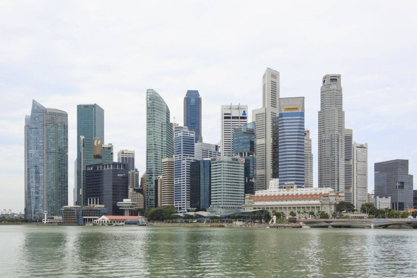 ارتفاع أسعار الفنادق في سنغافورة لأعلى مستوى خلال 6 سنوات