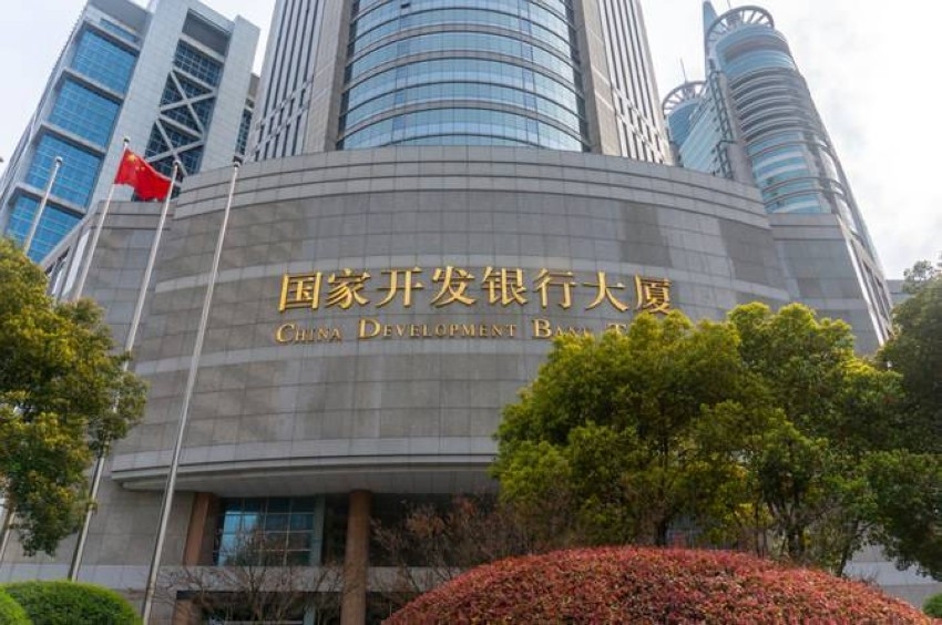 بنك التنمية الصيني يقدم قروضاً بقيمة 18 مليار دولار لدعم حماية البيئة