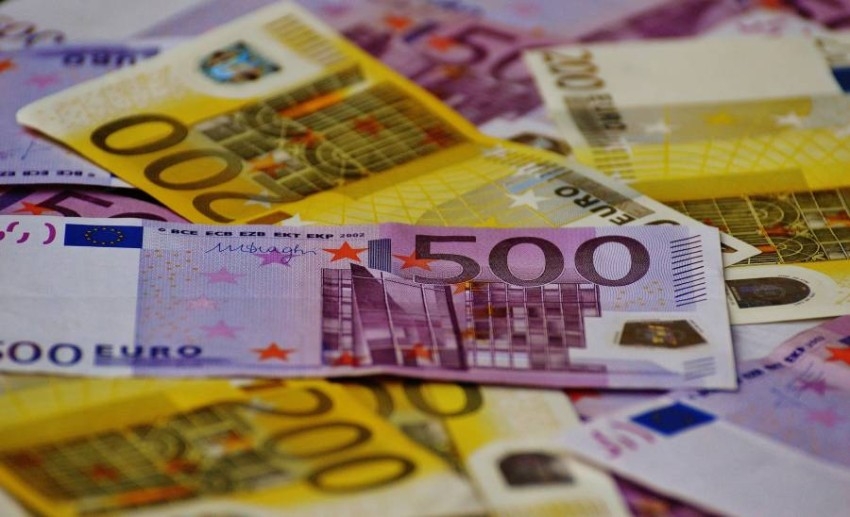 سعر اليورو اليوم الاثنين 25 يوليو مقابل الدولار والعملات الأخرى