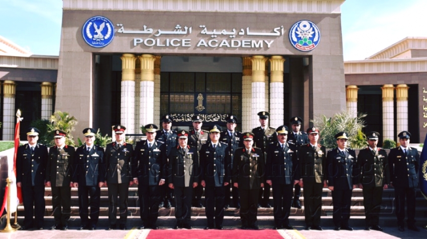 كيفية الانتساب إلى كلية الشرطة 2022 في مصر وشروط التقديم