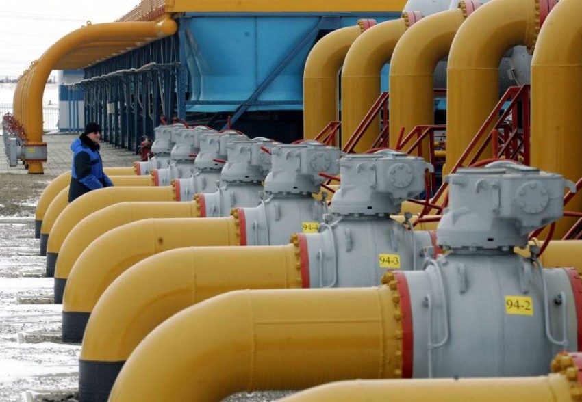 أوروبا تكافح لوقف اعتماد الغاز الروسي.. ولا توافق حول خطة الترشيد