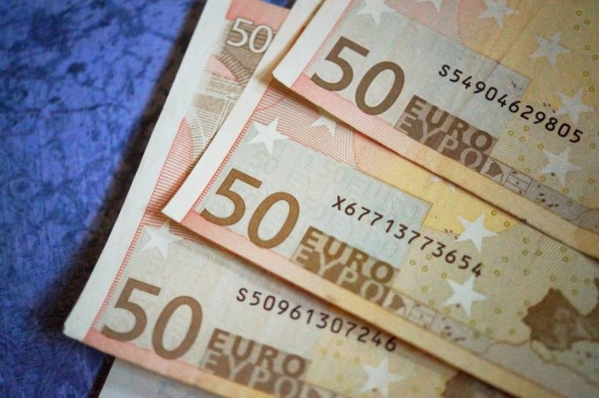 سعر اليورو مقابل الريال السعودي والدرهم الإماراتي اليوم الثلاثاء 26 يوليو 2022