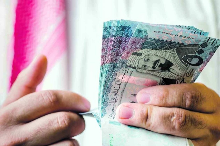 سعر الريال السعودي اليوم الثلاثاء 26 يوليو 2022 في البنوك المصرية
