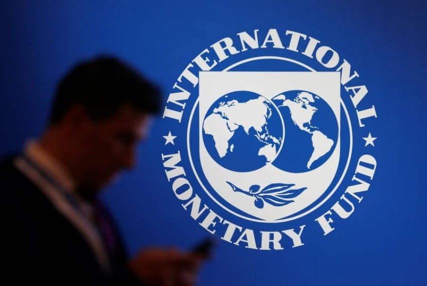 صندوق النقد الدولي يخفض توقعات نمو الاقتصاد العالمي إلى 3.2% في 2022