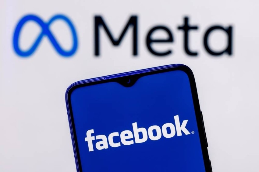 فيسبوك أمام فضيحة جديدة بعد اتهامات بسرقة اسم ميتا