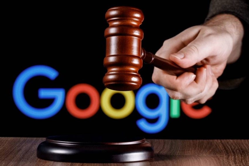 روسيا: 34 مليون دولار غرامة جديدة على «غوغل»