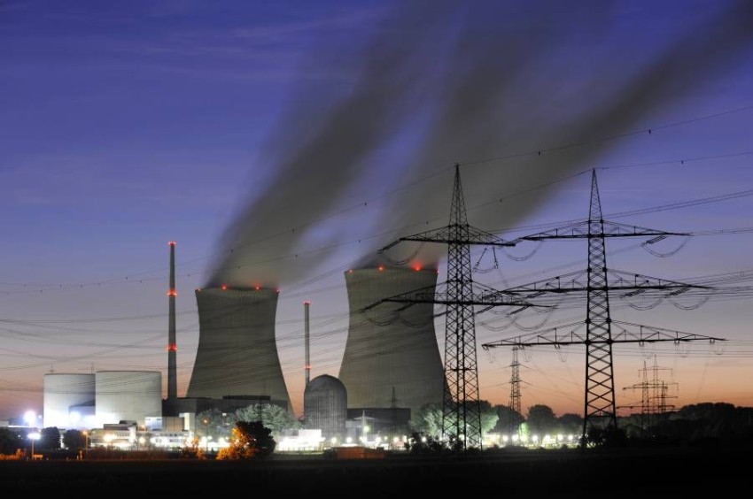 ألمانيا: مطالبة بتمديد عمل المفاعلات النووية لمواجهة أزمة الطاقة
