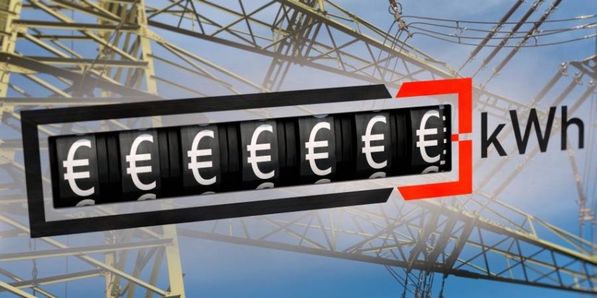 ارتفعت 10% في ألمانيا.. أسعار الكهرباء في أوروبا تختبر مستويات قياسية