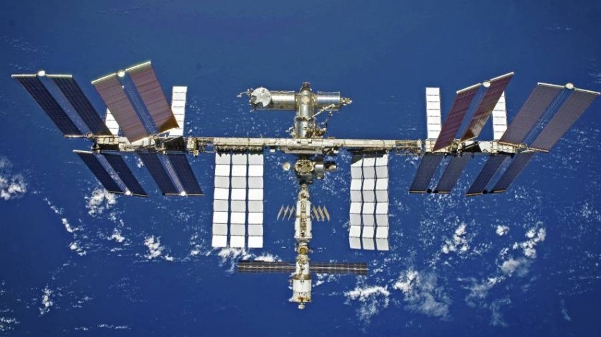 روسيا ستغادر محطة الفضاء الدولية «بعد عام 2024»