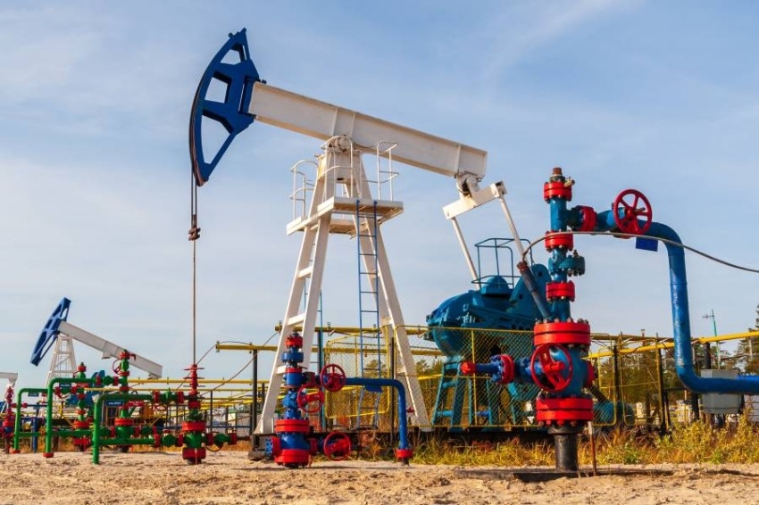 إنتاج النفط الروسي يرتفع إلى 10.7 مليون برميل يومياً بيونيو