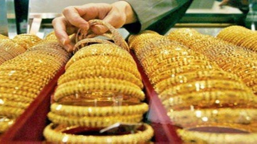 صعود أسعار الذهب في تركيا اليوم الخميس 28 يوليو