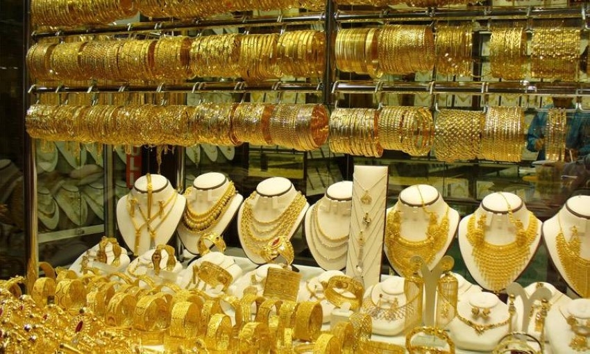 تعرّف على سعر الذهب في مصر اليوم الجمعة 29 يوليو 2022