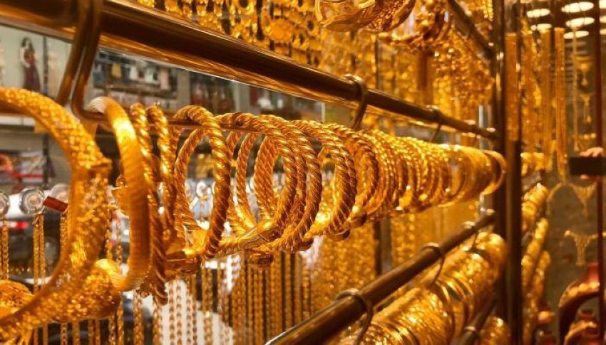 ارتفاع سعر الذهب في السعودية اليوم الجمعة 29 يوليو 2022