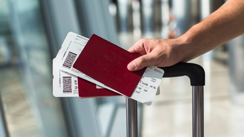 أسعار تذاكر السفر بين دبي والقاهرة وبالعكس حتى الاثنين 1 أغسطس 2022