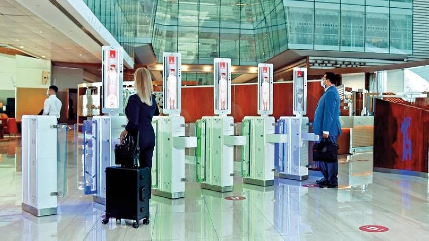 أسعار تذاكر السفر بين دبي والرياض والعكس حتى الاثنين 1 أغسطس 2022