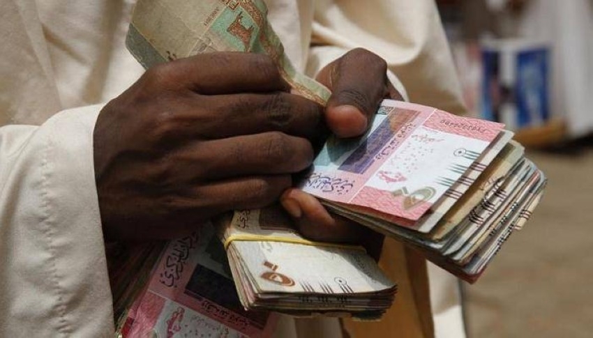 سعر الدولار في السودان اليوم الجمعة 29 يوليو 2022