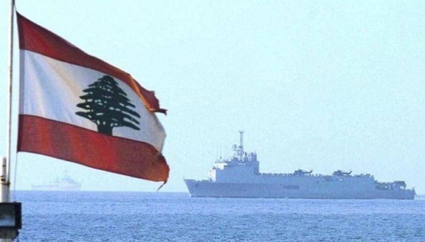 «يحمل عرضاً إسرائيلياً».. الوسيط الأمريكي في لبنان لبحث ترسيم الحدود البحرية