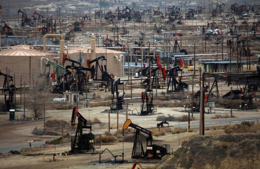 شركات النفط الصخري الأمريكية تنتعش بعد 10 سنوات من الخسائر الفادحة